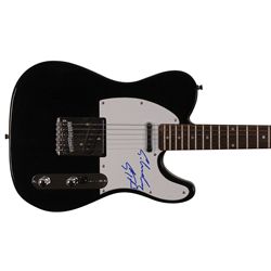 Stone Temple Pilots: Scott Weiland