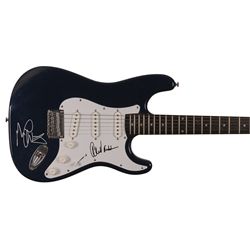 Van Halen: Van Halen and Anthony