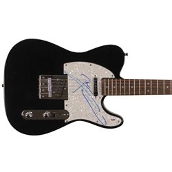 The Who: Pete Townshend