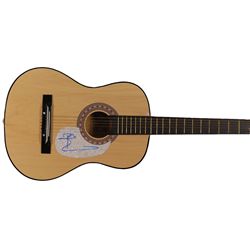 The Who: Pete Townshend