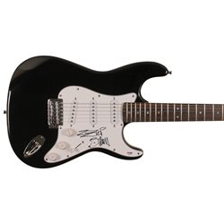 ZZ Top: Billy Gibbons