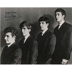 Beatles: Pete Best