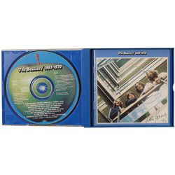 Beatles: George Martin