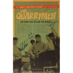 Beatles: The Quarrymen