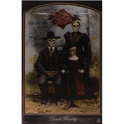 Grateful Dead: Tom Constanten