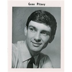 Gene Pitney