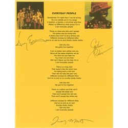 Sly and the Family Stone