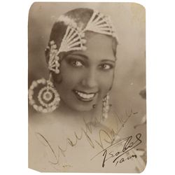 Josephine Baker