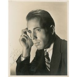Humphrey Bogart