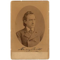 Edwin Booth