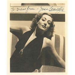 Joan Crawford