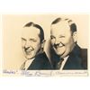Image 1 : Laurel and Hardy