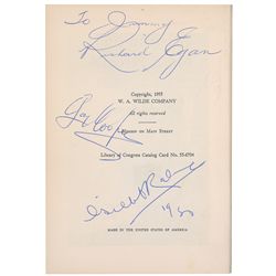 Mission on Main Street