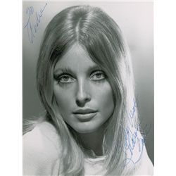 Sharon Tate