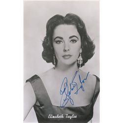 Elizabeth Taylor
