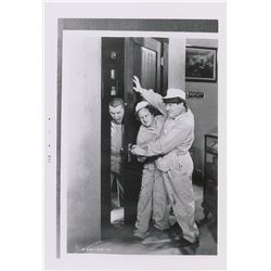 Three Stooges: Larry Fine