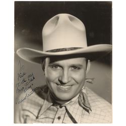 Gene Autry