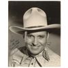 Image 1 : Gene Autry