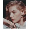 Image 1 : Lauren Bacall