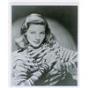 Image 1 : Lauren Bacall