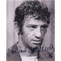 Jean Paul Belmondo