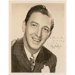 Ray Bolger
