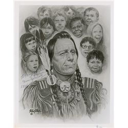 Iron Eyes Cody