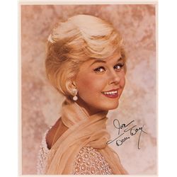 Doris Day