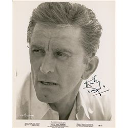 Kirk Douglas