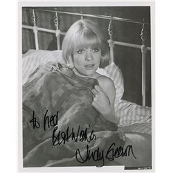 Judy Geeson