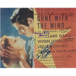 Gone With the Wind