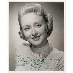 Celeste Holm