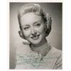 Image 1 : Celeste Holm