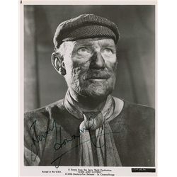 Trevor Howard