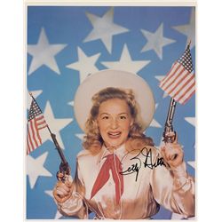 Betty Hutton