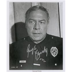 George Kennedy
