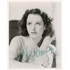 Image 1 : Hedy Lamarr