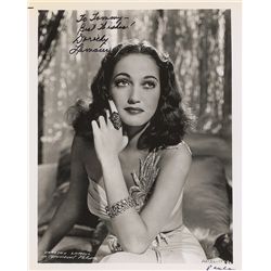 Dorothy Lamour