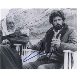 George Lucas