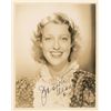 Image 1 : Jeanette MacDonald