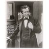 Image 1 : Raymond Massey