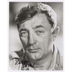 Robert Mitchum