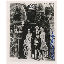 The Munsters
