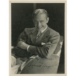Conrad Nagel