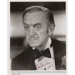 David Niven