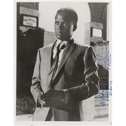 Sidney Poitier