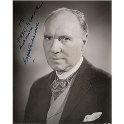 Ralph Richardson
