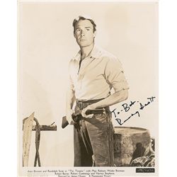 Randolph Scott