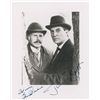 Image 1 : Sherlock Holmes: Hardwicke and Brett