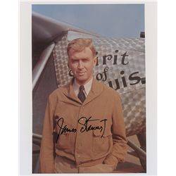 James Stewart